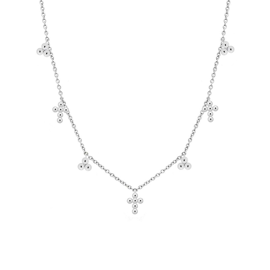 Necklaces CANDY | Necklace Sia, 925 Sterling Silver