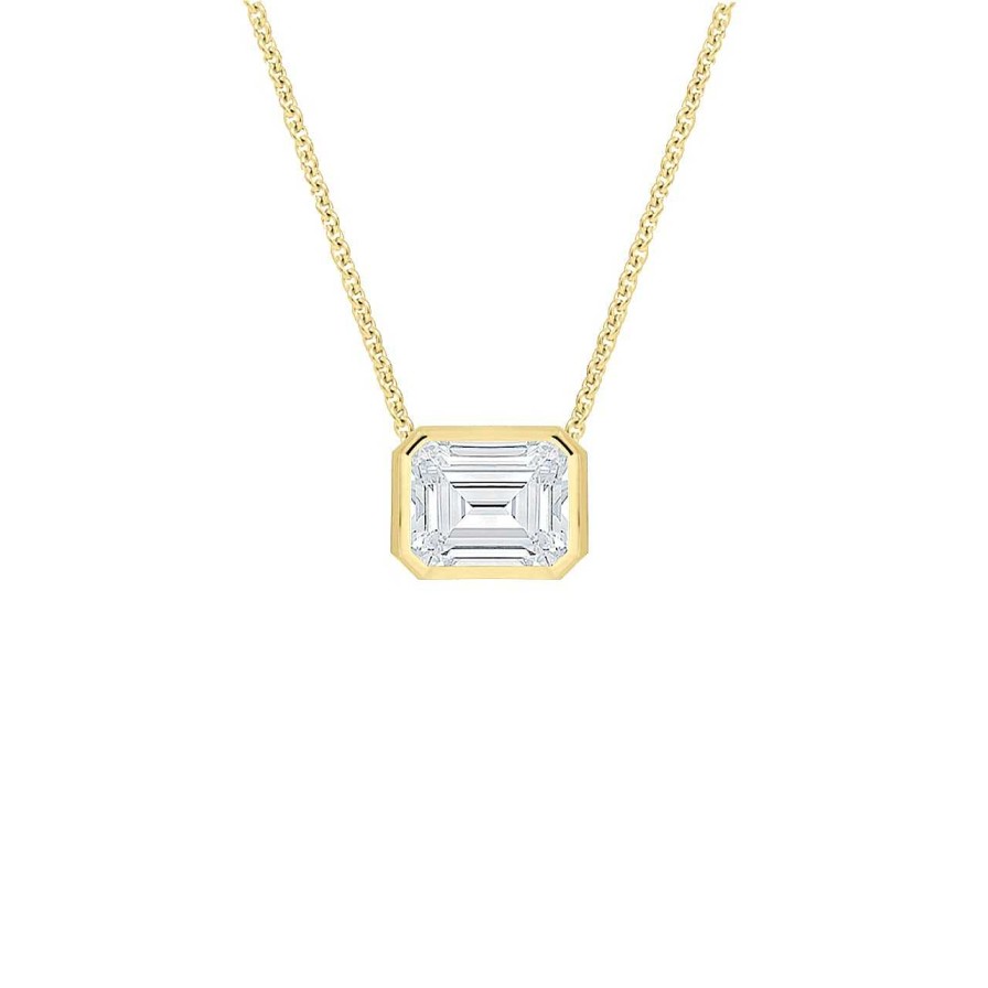 Necklaces CANDY | Necklace Camden, 925 Sterling Silver, Gold-Plated