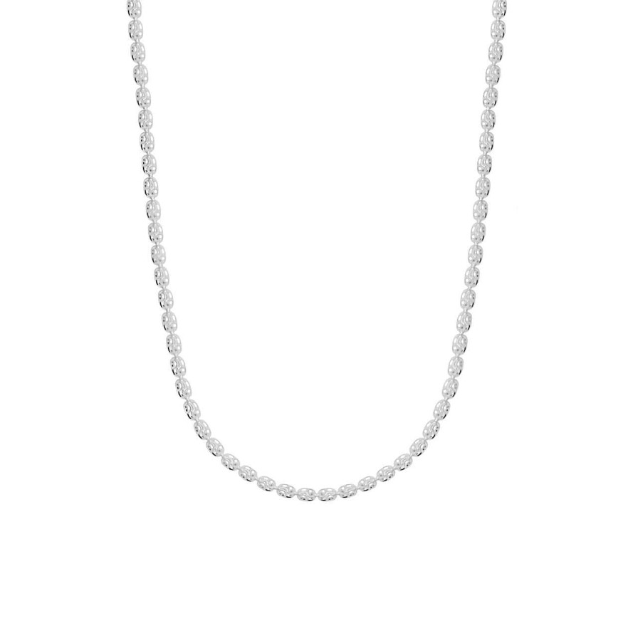 Necklaces CANDY | Necklace Sparkle, 925 Sterling Silver