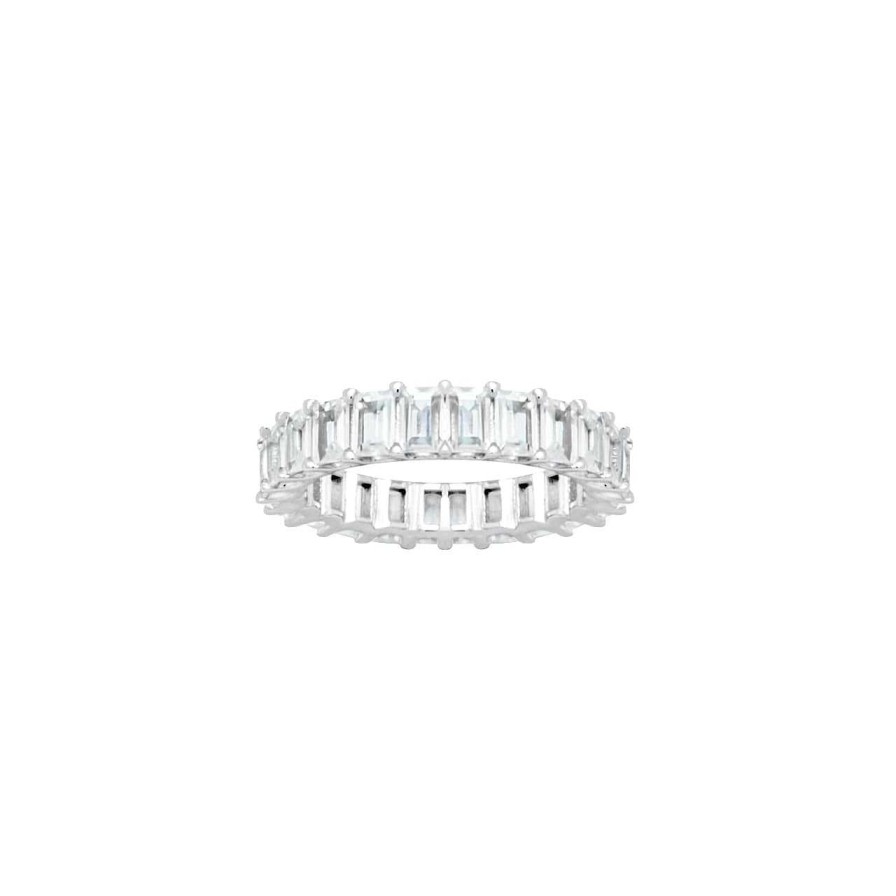 Rings CANDY | Ring Casim, 925 Sterling Silver