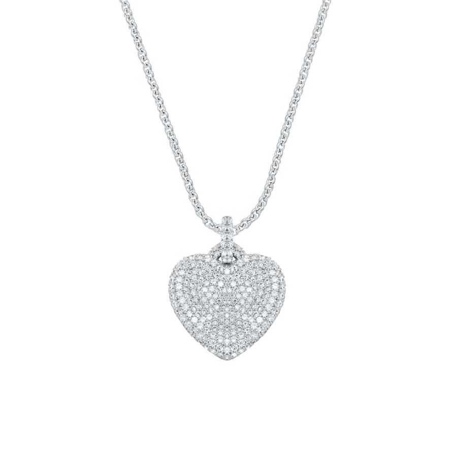 Necklaces CANDY | Necklace Erin, 925 Sterling Silver